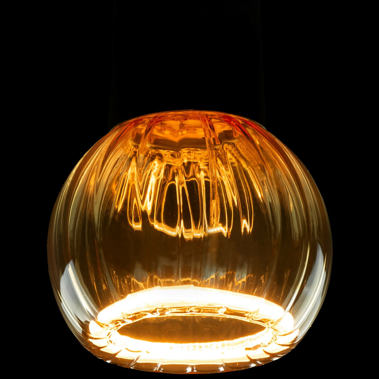 EAN 4260751130739 - Segula 55073 lámpara LED Luz cálida 2200 K 4 W E27 G imagen 3