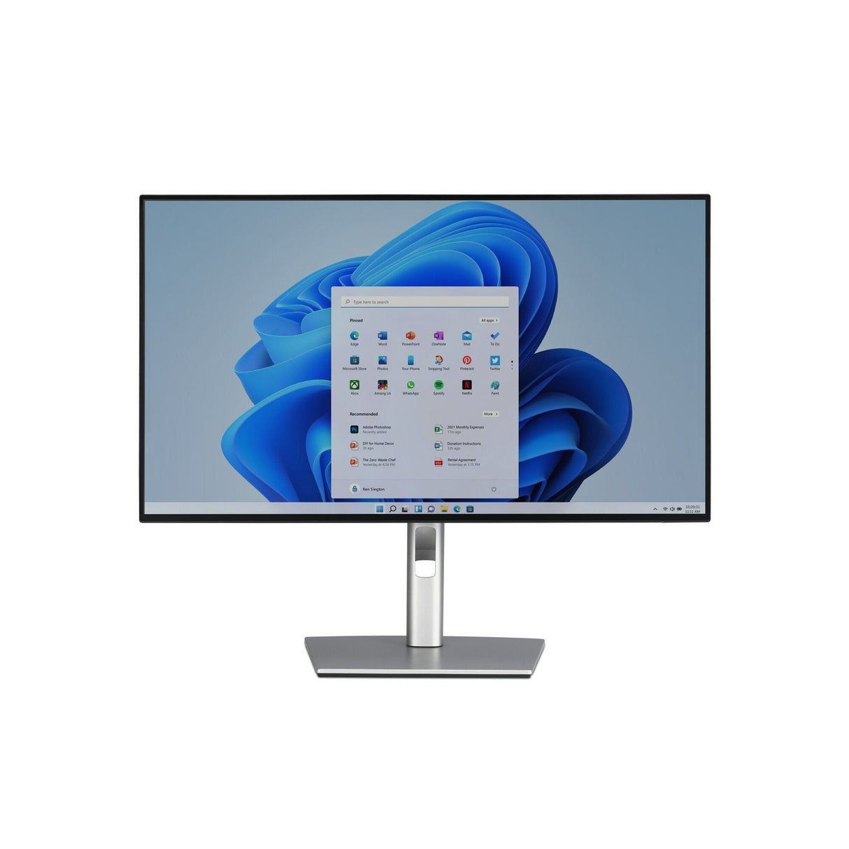 Kensington Privacy Filter 23.6 Wide