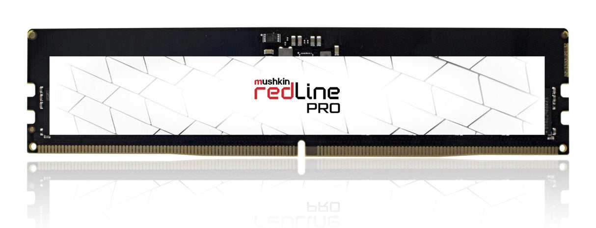 EAN 0846651036896 - Mushkin MRP5E480FGGD16G18 módulo de memoria 16 GB 1 x 16 GB DDR5 ECC imagen 1