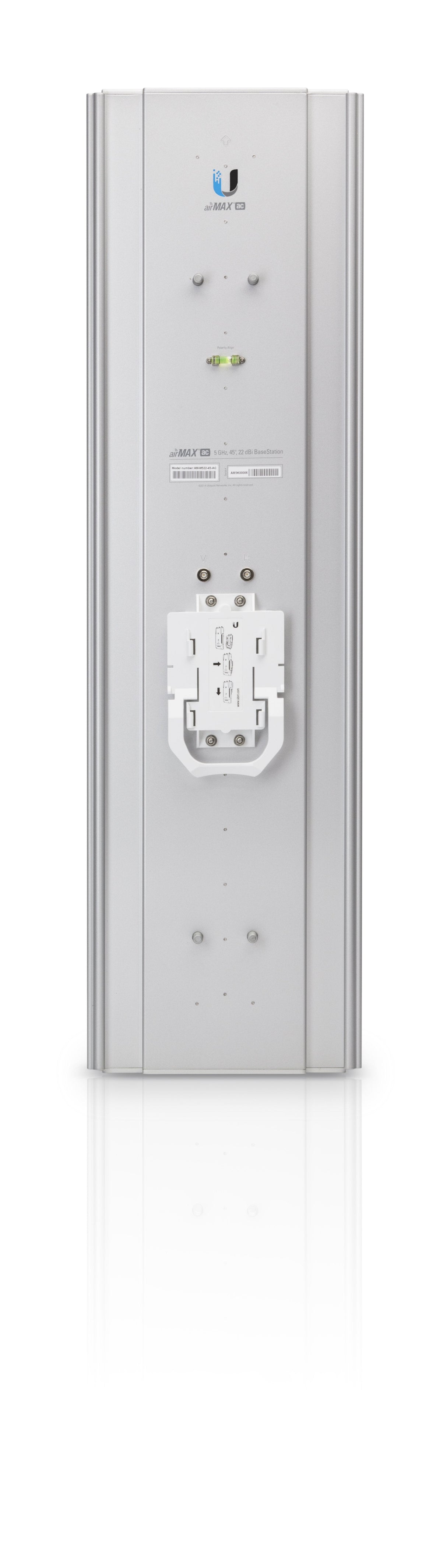 EAN 0810354021404 - Ubiquiti airMAX ac 2x2 antena para red 22 dBi imagen 2