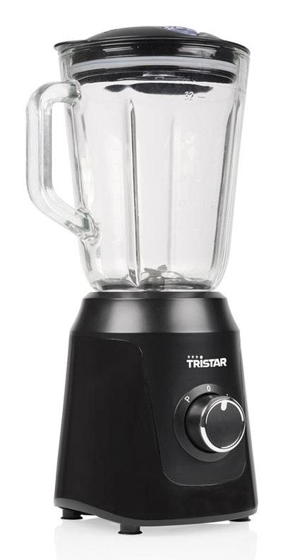 Licuadora Tristar Bl-4482, Negra