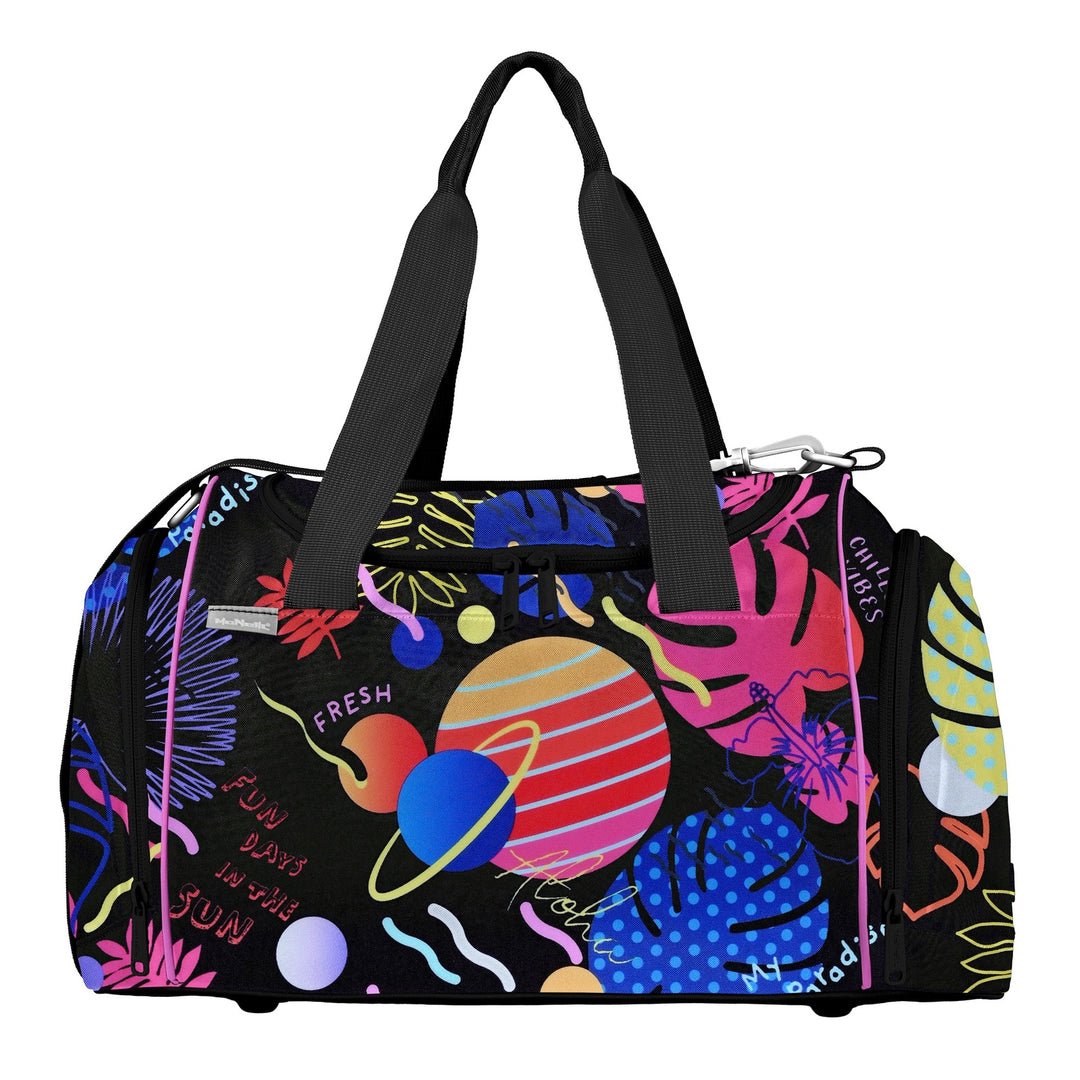 Mcneill Bolsa De Deporte Stitch Iii