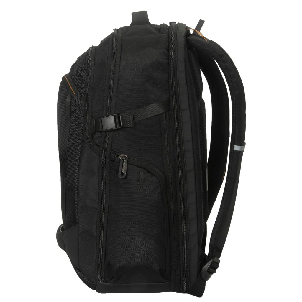 Targus Notebook Rucksack 17'' Negro Voyager Exp Backpack Negro