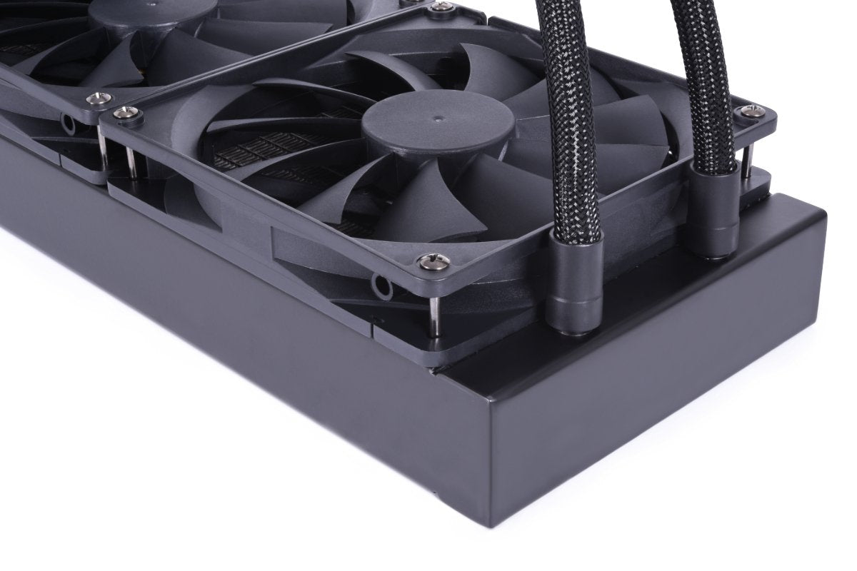 Refrigeración Por Agua Alphacool Core Ocean T38 Aio 280mm