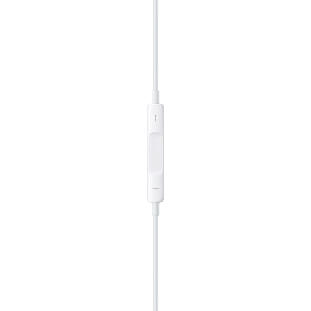 EAN 0190198001733 - Apple EarPods Auriculares Alámbrico Dentro de oído Llamadas/Música Blanco imagen 6