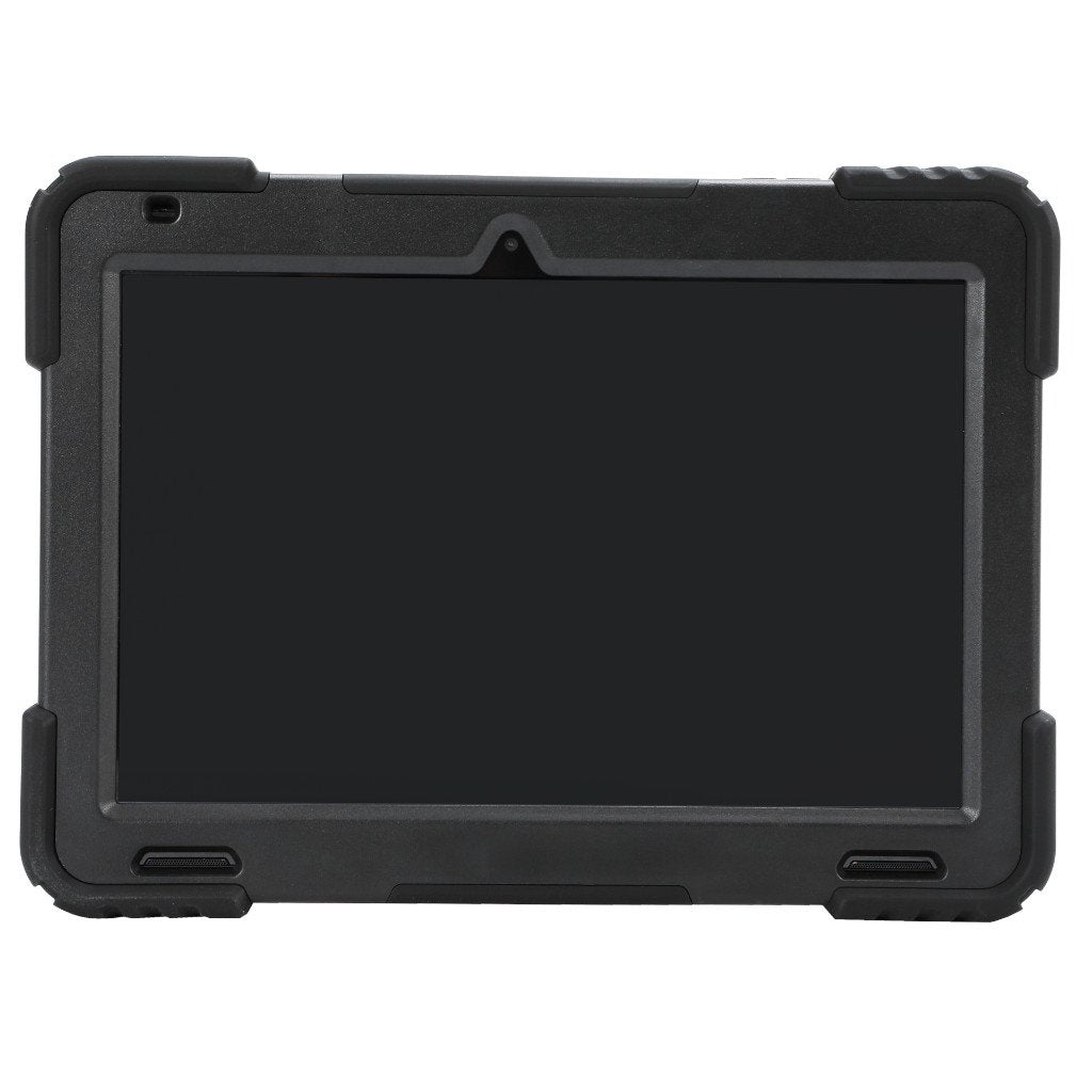 EAN 4711404023927 - Hannspree Rugged Tablet Protection Case 13.3 33,8 cm (13.3") Funda Negro imagen 2
