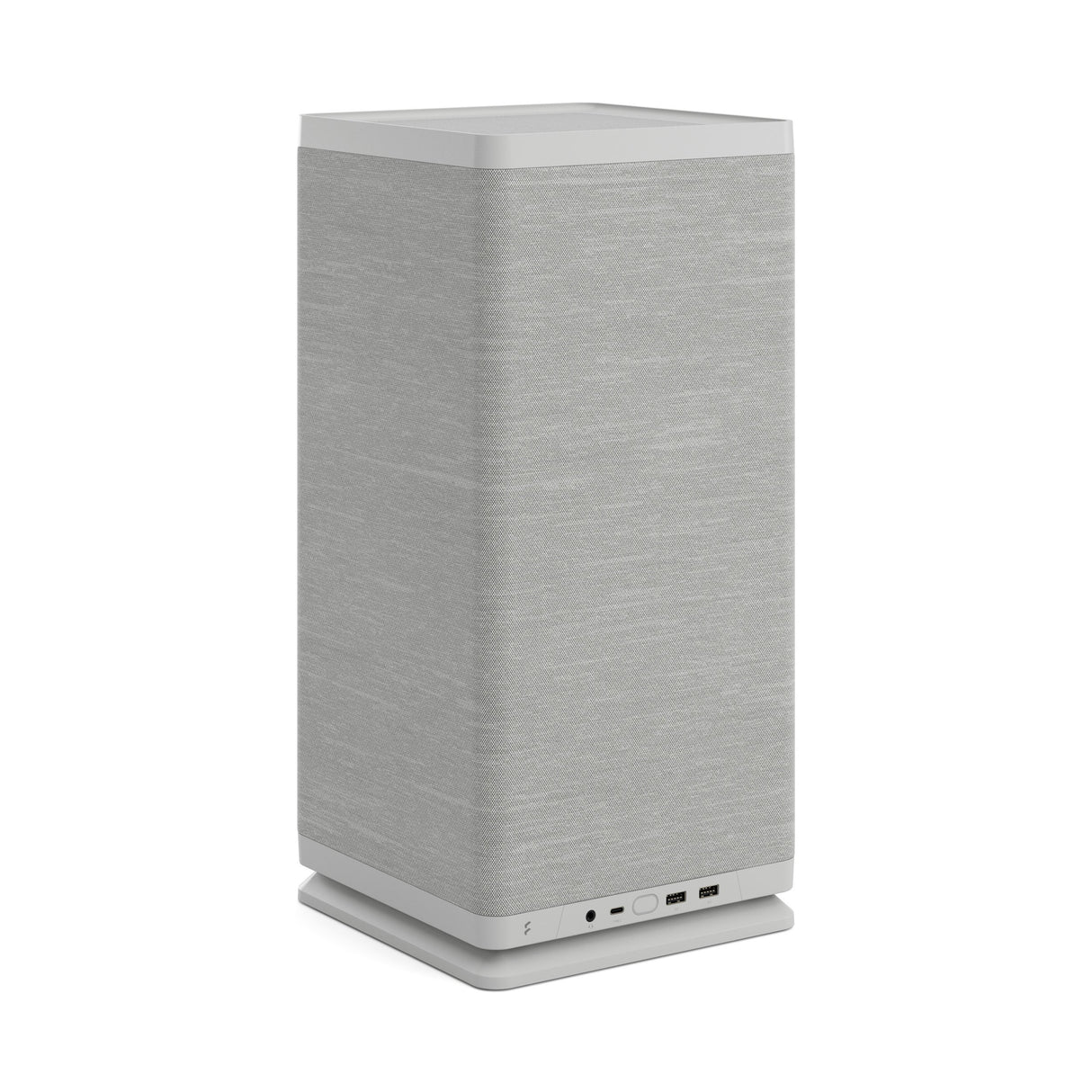 EAN 7340172703921 - Fractal Design Mood Small Form Factor (SFF) Gris imagen 4
