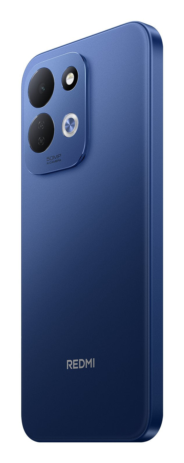 Smartphone Xiaomi Redmi 17 4gb Ram 128gb Rom Deep Blue