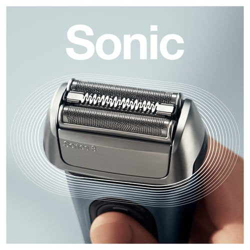 Braun Series 8 8413s Wet&Dry