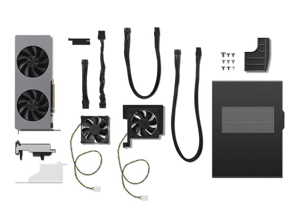 EAN 195892131830 - Lenovo NVIDIA GeForce RTX 5070 12 GB GDDR7 imagen 1