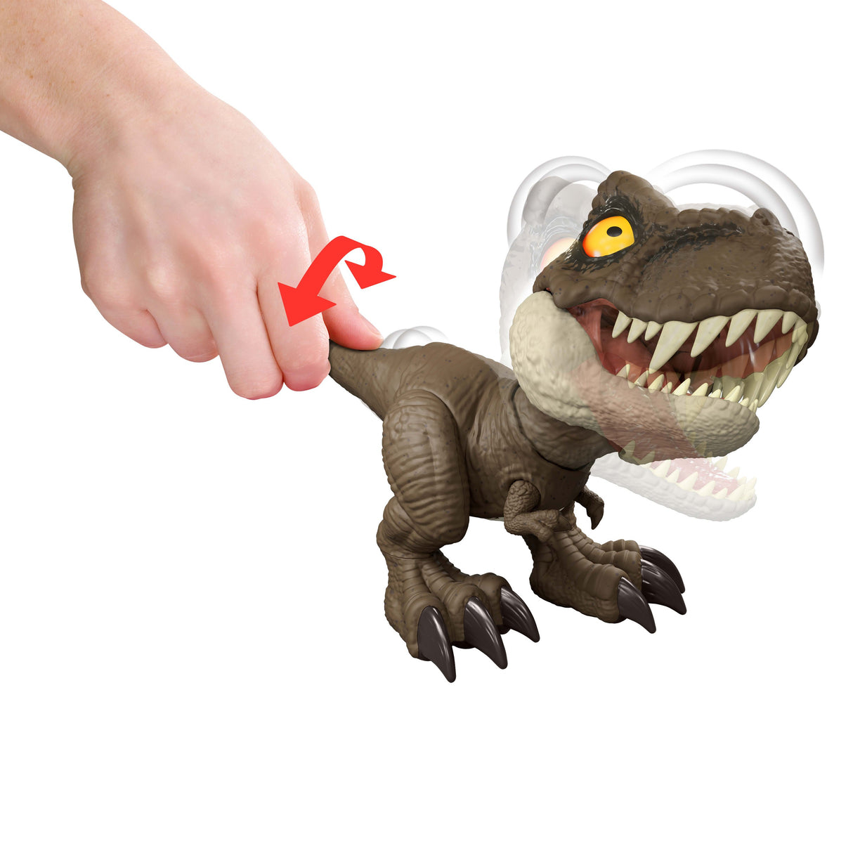 EAN 0194735277346 - Jurassic World JCW01 figura de juguete para niños imagen 4