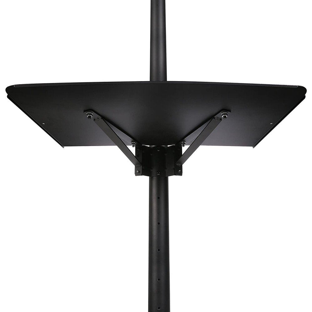 EAN 8051128100723 - Techly ICA-TR20 soporte para TV 94 cm (37") Negro imagen 10