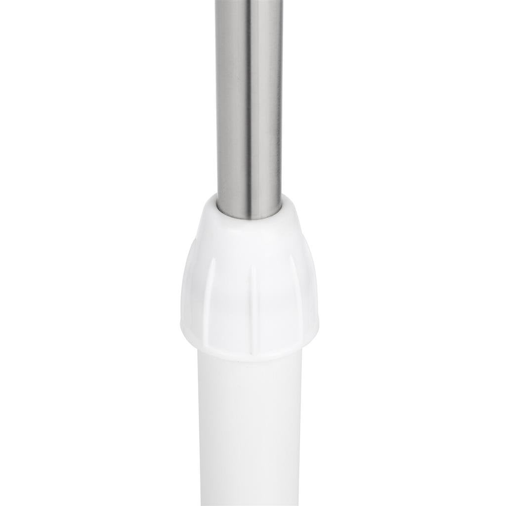 Ventilador Tristar Ve-5757 Stand Fan, White