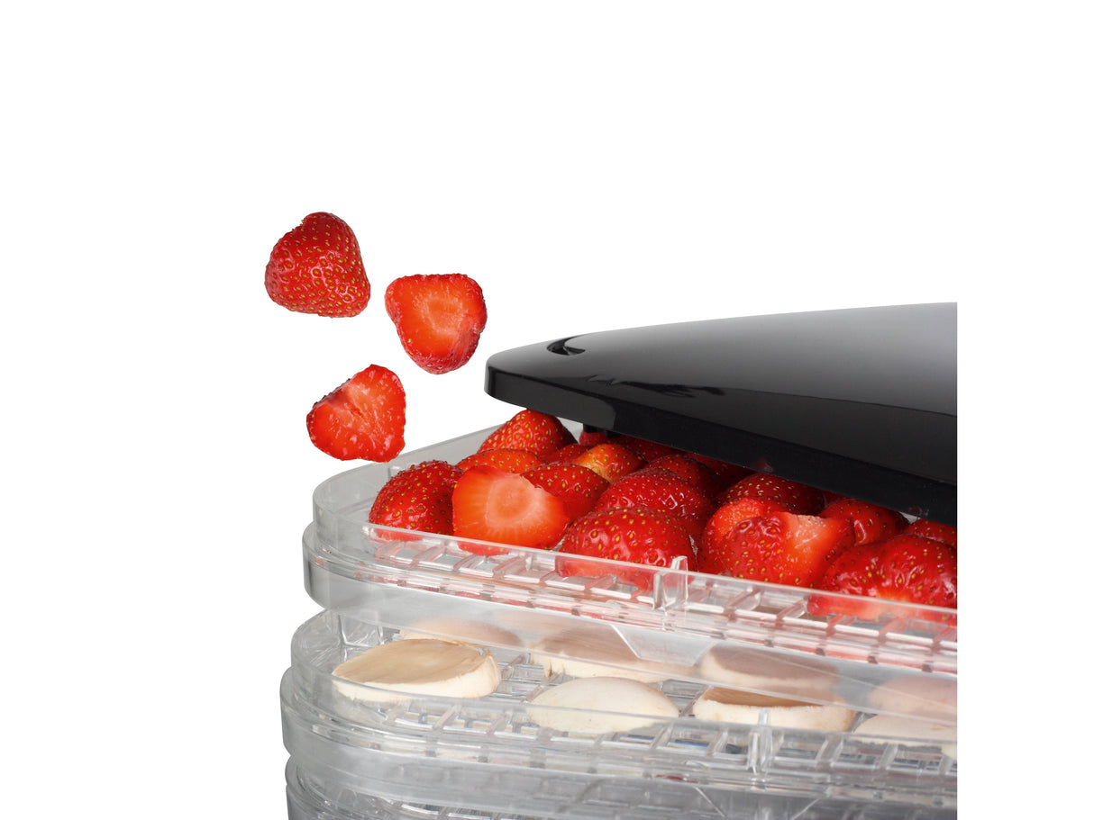 Deshidratador De Alimentos Princess