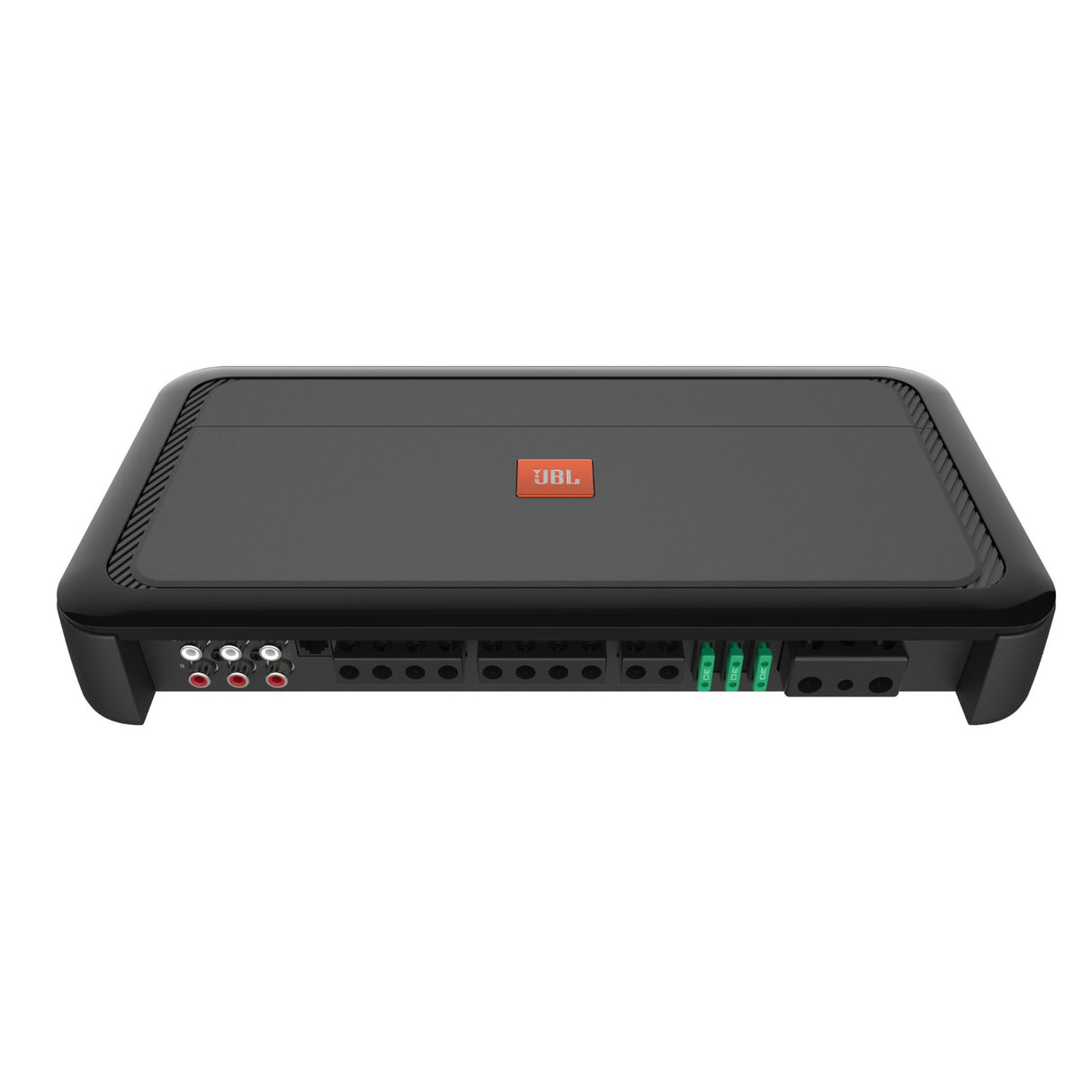 EAN 6925281968808 - JBL Club A5055 amplificador para coche 5 canales 500 W imagen 7