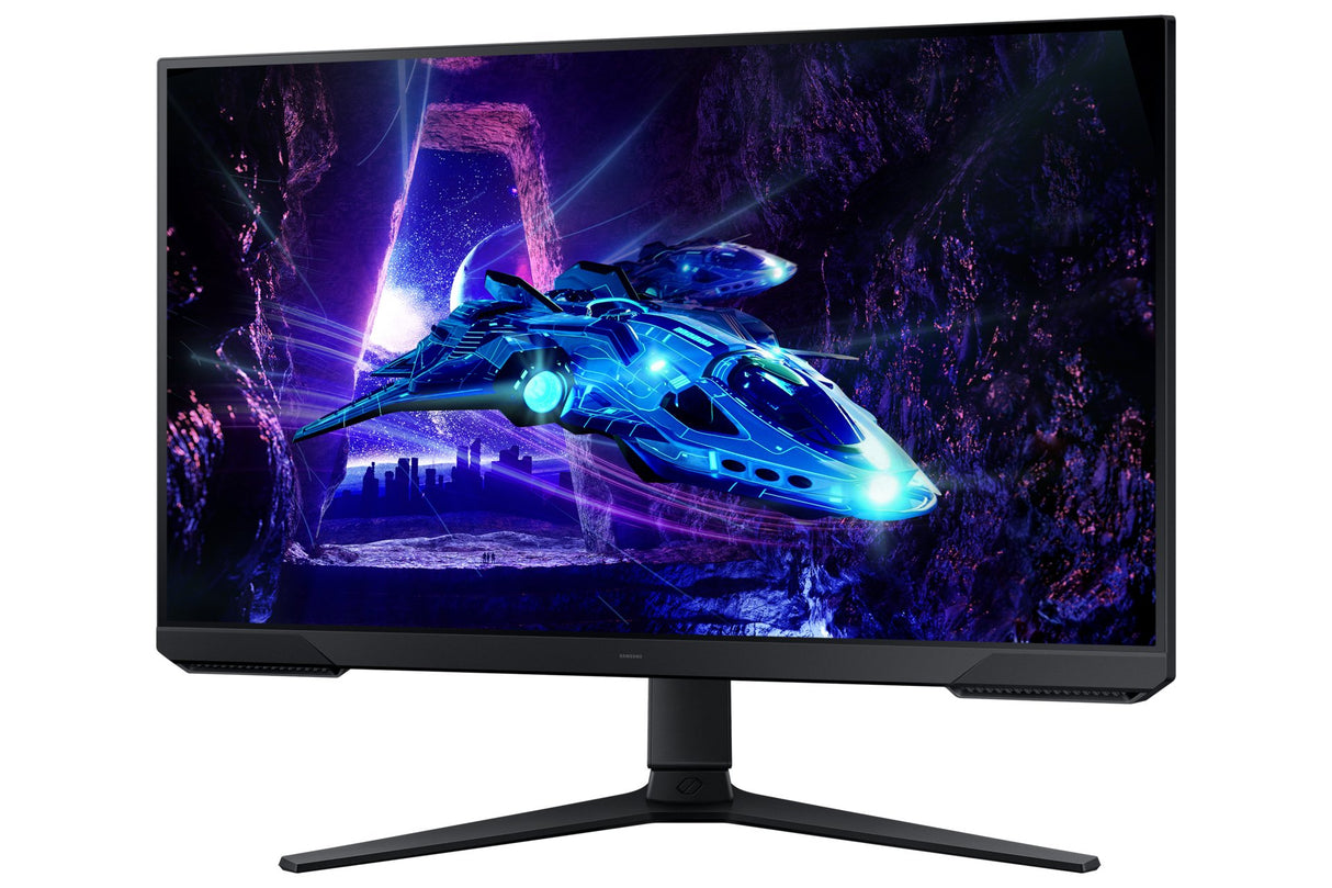 EAN 8806095541778 - Samsung S27DG300EU pantalla para PC 68,6 cm (27") 1920 x 1080 Pixeles Full HD LCD Negro imagen 13
