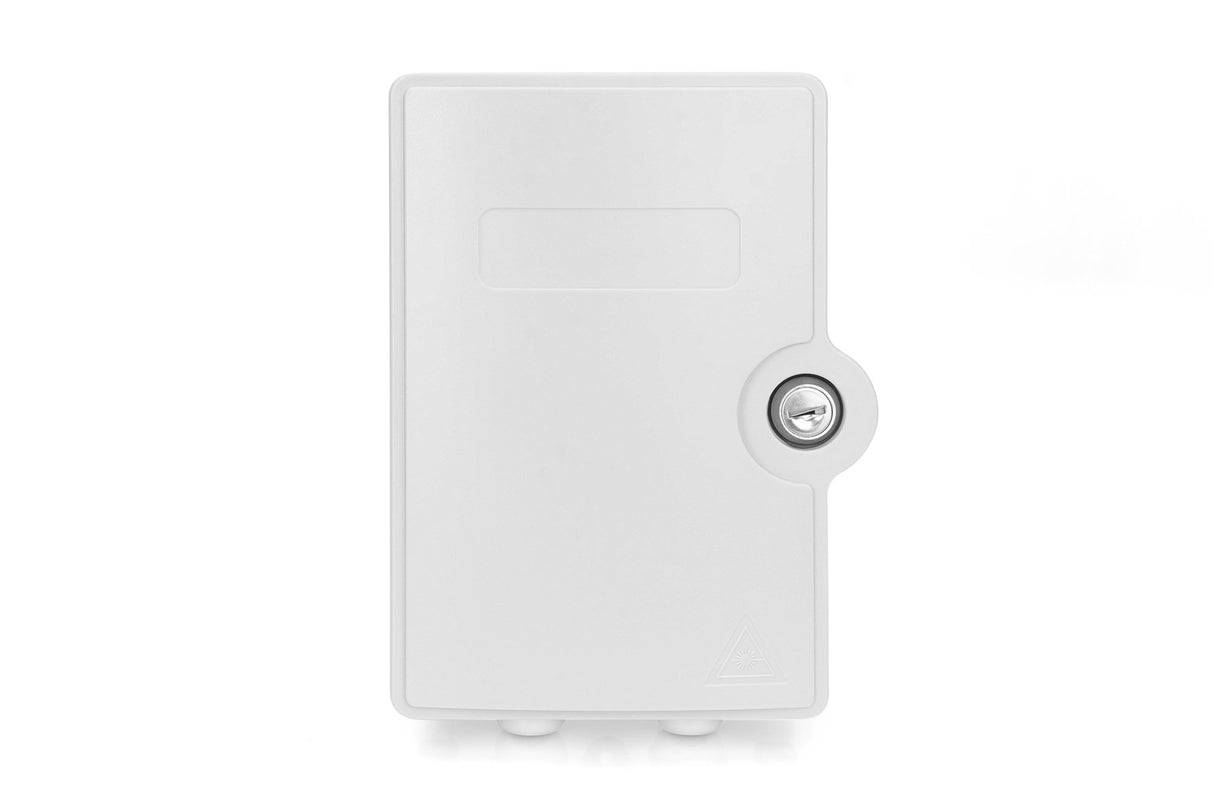EAN 4016032370994 - Digitus DN-968912 adaptador de fibra óptica LC/SC 1 pieza(s) Gris imagen 6