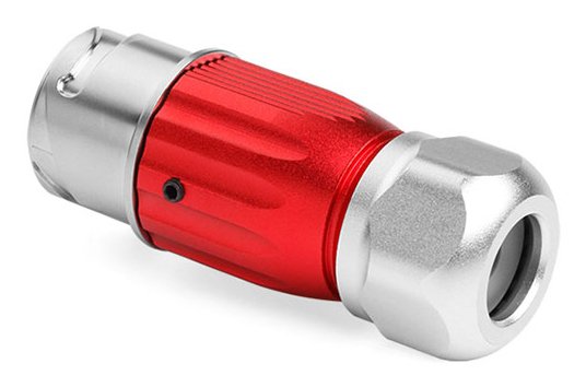 Good Connections Industrial-Conectores Hembra-St. S3 - Power 3-Pin