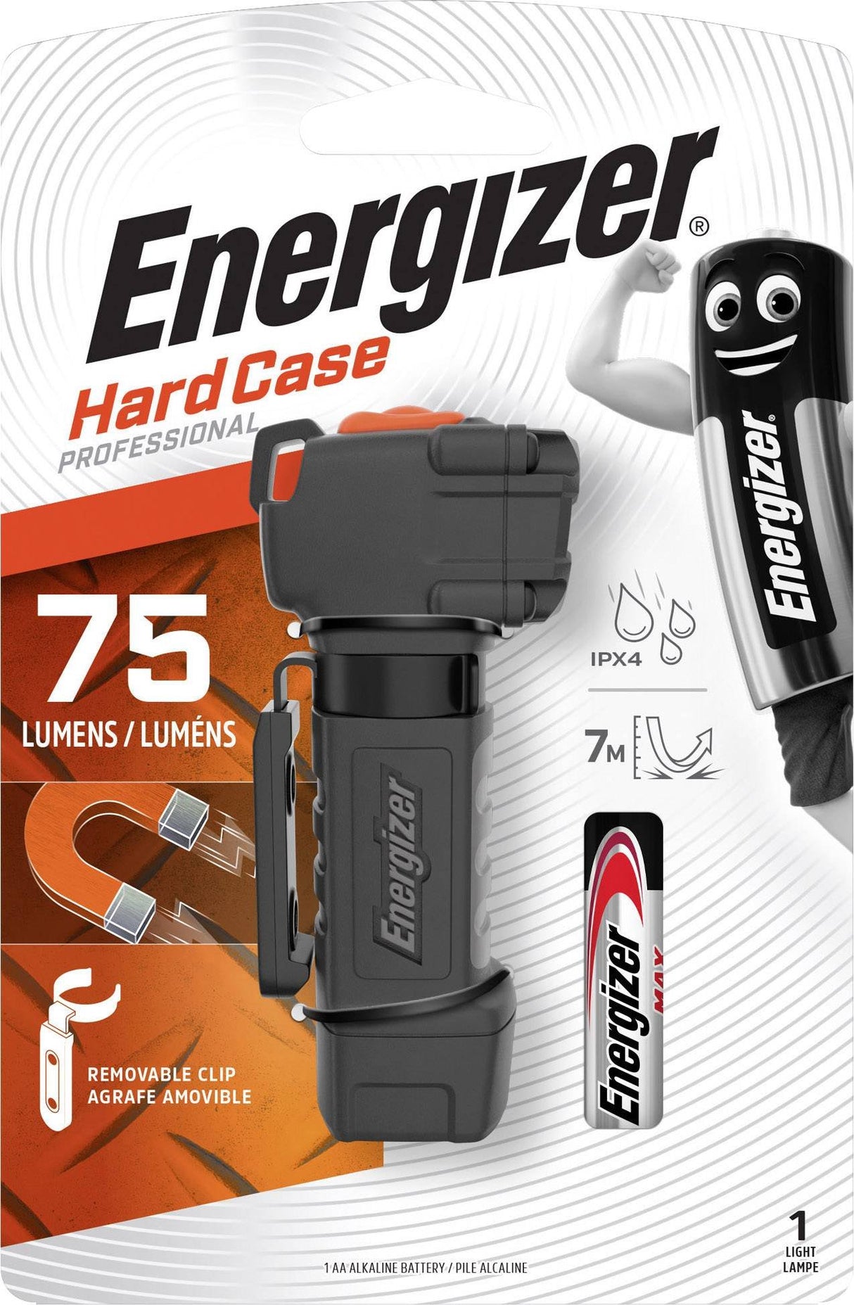 EAN 7638900423808 - Energizer E301340900 no categorizado imagen 4