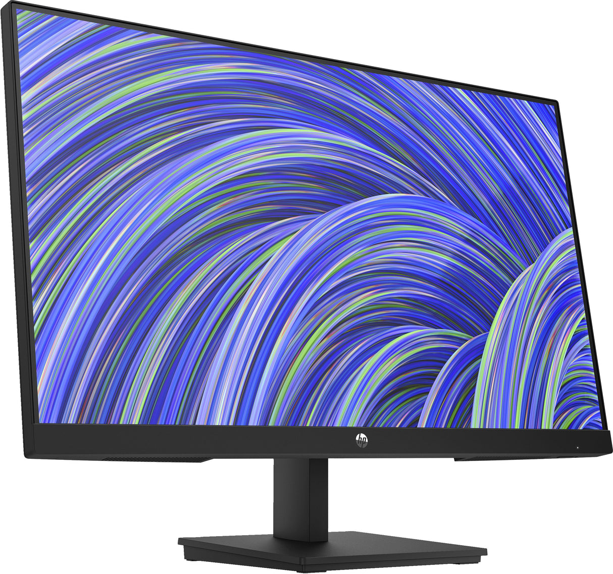EAN 0196548193844 - HP V24i G5 FHD Monitor pantalla para PC 60,5 cm (23.8") 1920 x 1080 Pixeles Full HD LCD Negro imagen 3