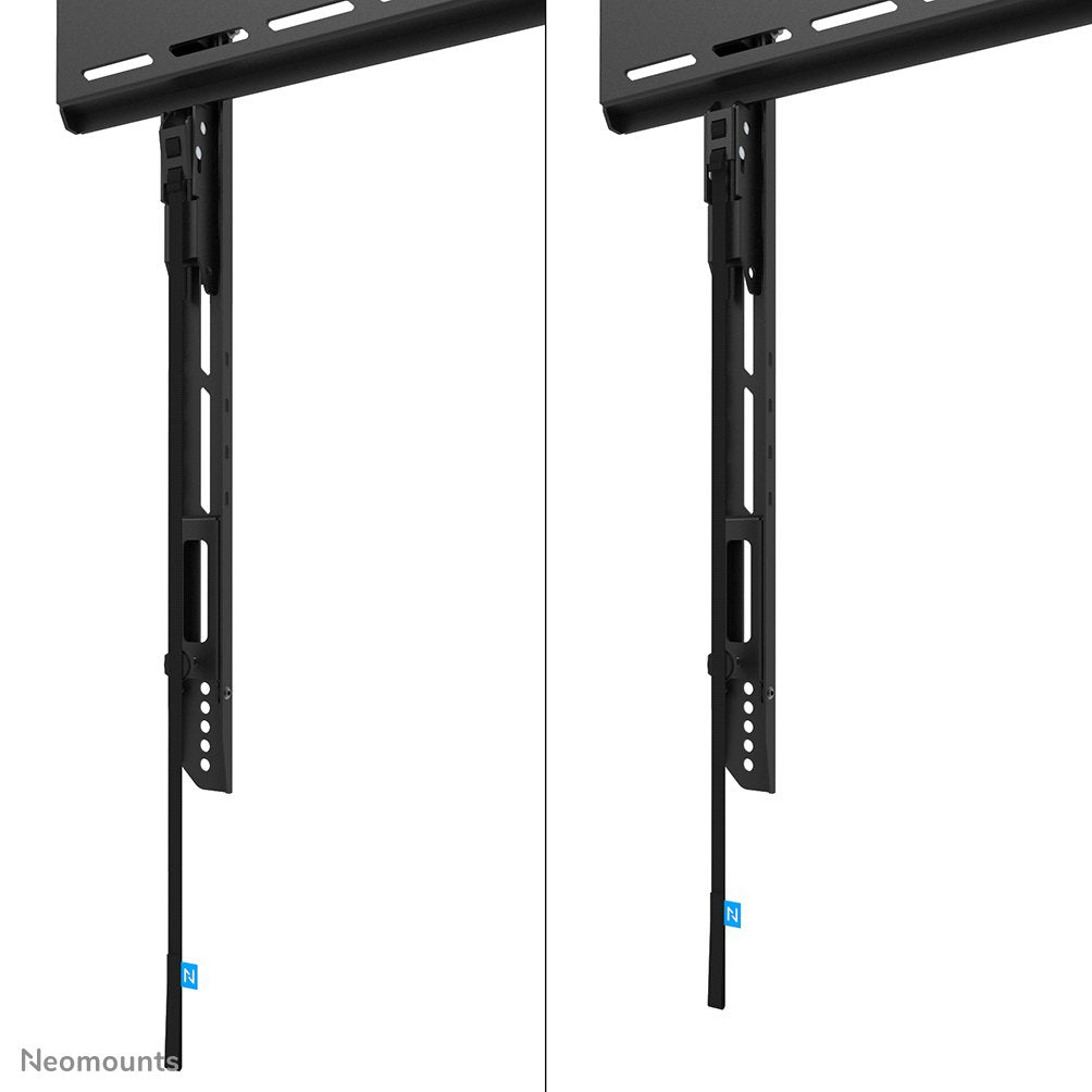 Soporte Neomounts De Pared Para Televisor De Gran Peso