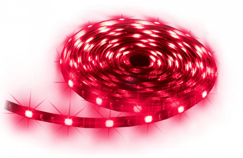 Tira Led Konix Drakkar Aurora 5m Regulable