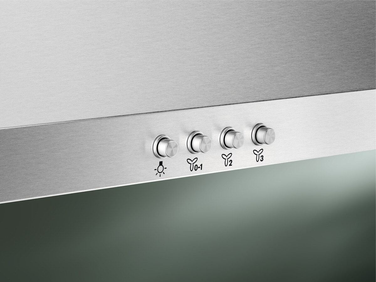 EAN 7332543614615 - Electrolux LFC319X De pared Acero inoxidable 420 m³/h imagen 3