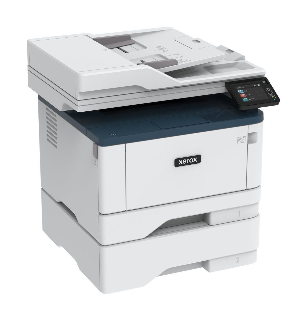 Impresora Multifunción Xerox B315, B315v/Dni