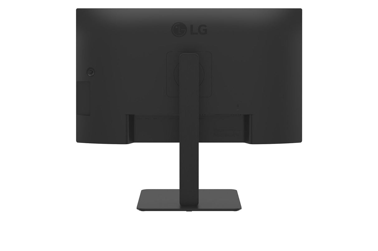 EAN 8806096431160 - LG 27BA54QB-B pantalla para PC 68,6 cm (27") 2560 x 1440 Pixeles Quad HD LCD Negro imagen 6