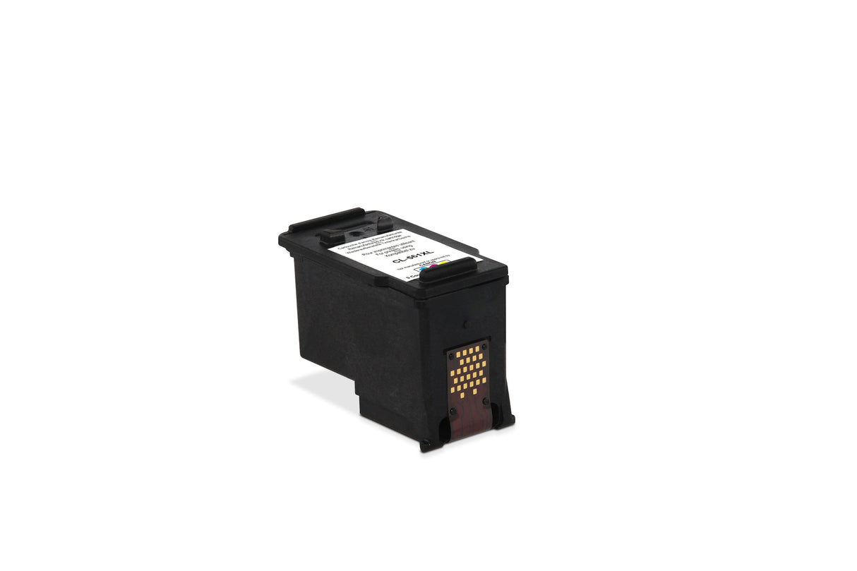 Cartucho Freecolor Canon Cl-561xl Color Bk C M Y Remanufacturado