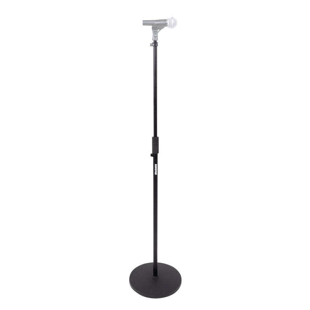EAN 0716408562766 - Gator Frameworks SH-RBMICSTAND12 soporte para micrófono Soporte recto para micrófono imagen 2
