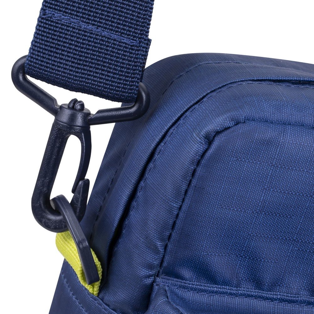 EAN 4260403577837 - Rivacase Mestalla 40,6 cm (16") Maletín Azul imagen 6