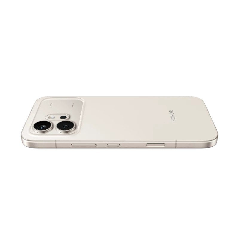 EAN 6936520895175 - Honor 600 16,7 cm (6.57") SIM doble 5G USB Tipo C 8 GB 256 GB 7000 mAh Blanco imagen 8