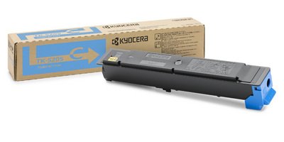 EAN 5711783371625 - KYOCERA TK-5205C cartucho de tóner 1 pieza(s) Original Cian imagen 1