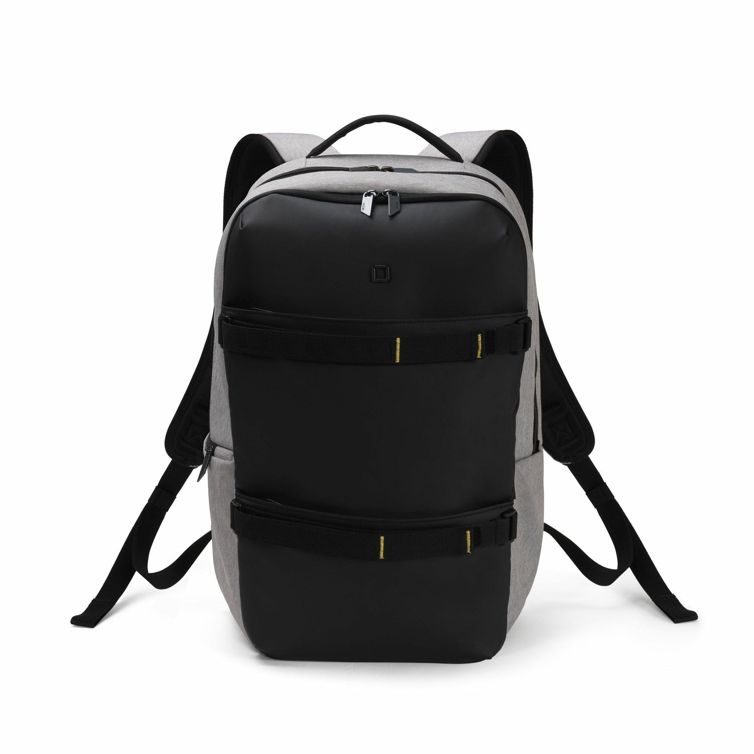 Dicota Move Mochila Para Portátil 39,6 Cm (15.6") Gris