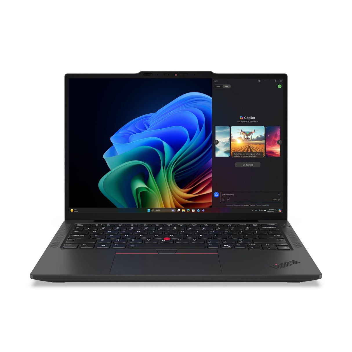 Lenovo Thinkpad 21rm002kge