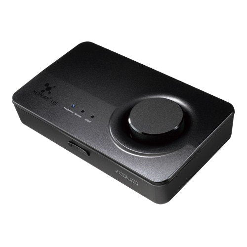 EAN 4058154178928 - ASUS Xonar U5 5.1 canales USB imagen 1