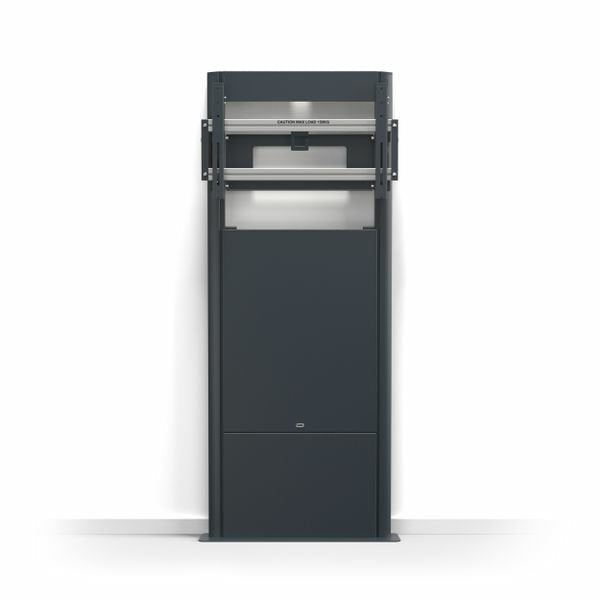 Presence W/F Fixed 1000x600 Dg