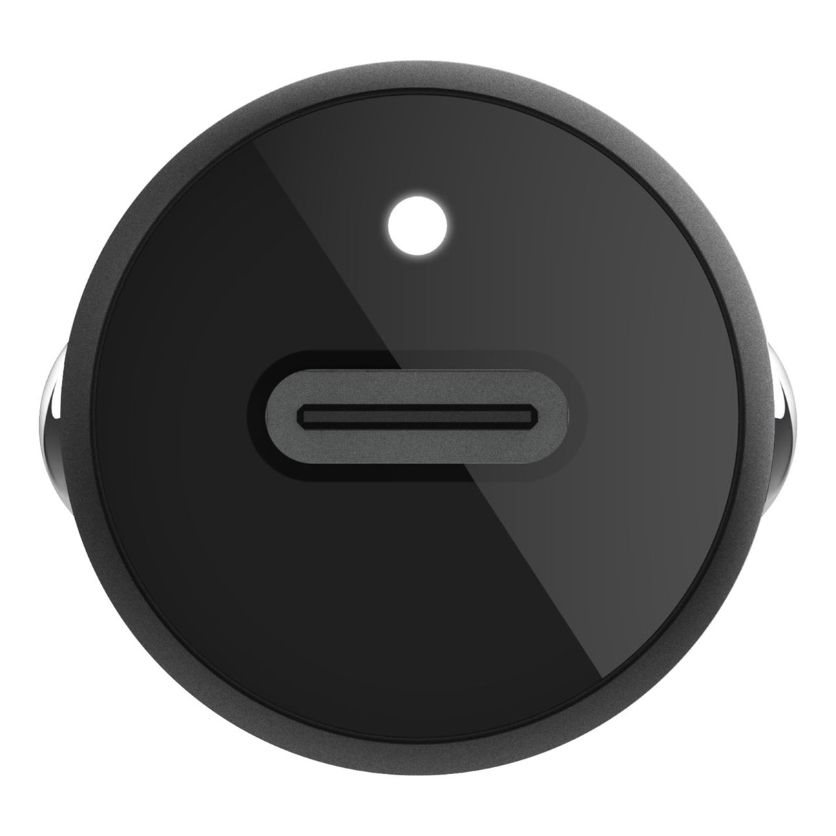 EAN 0745883852376 - Belkin CCA004bt1MBK-B6 Portátil, Smartphone, Tableta Negro Encendedor de cigarrillos Carga rápida Interio imagen 2