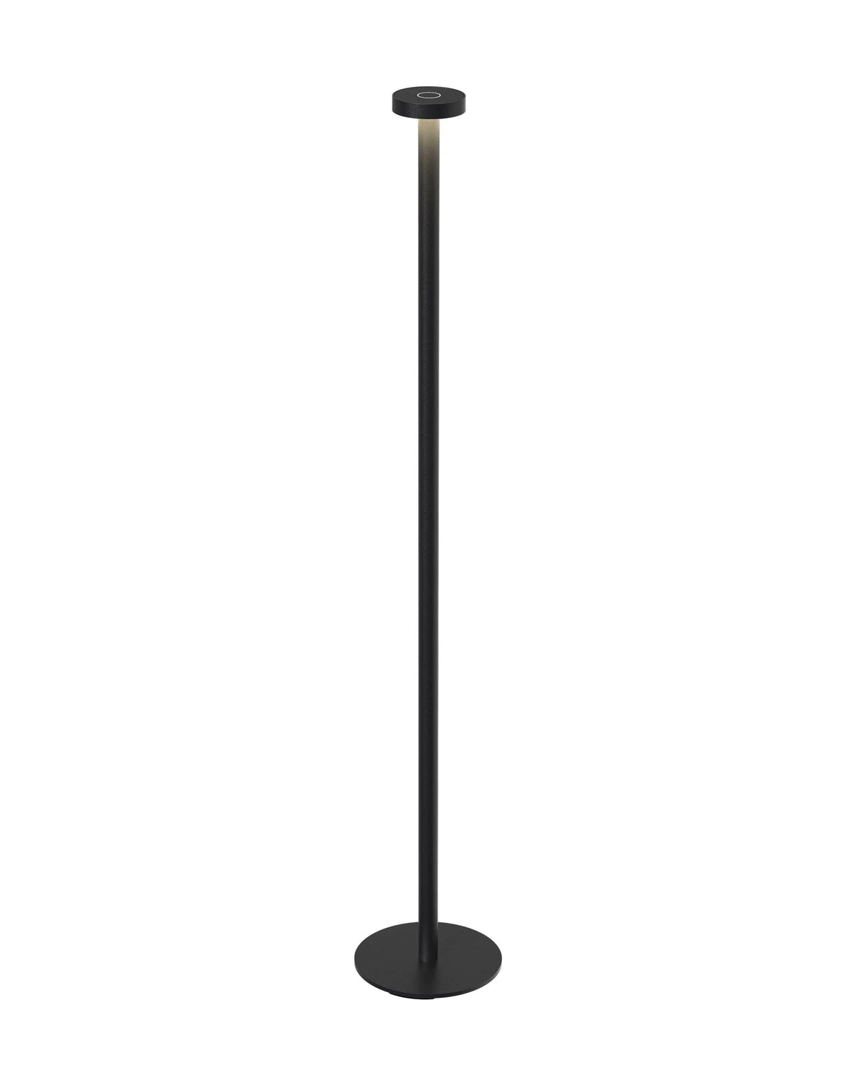 EAN 4029599108887 - Sompex BORO iluminación de suelo LED 2,5 W F imagen 2