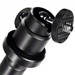 Trípode De Mesa Y Cámara Walimex Easy, 38 Cm