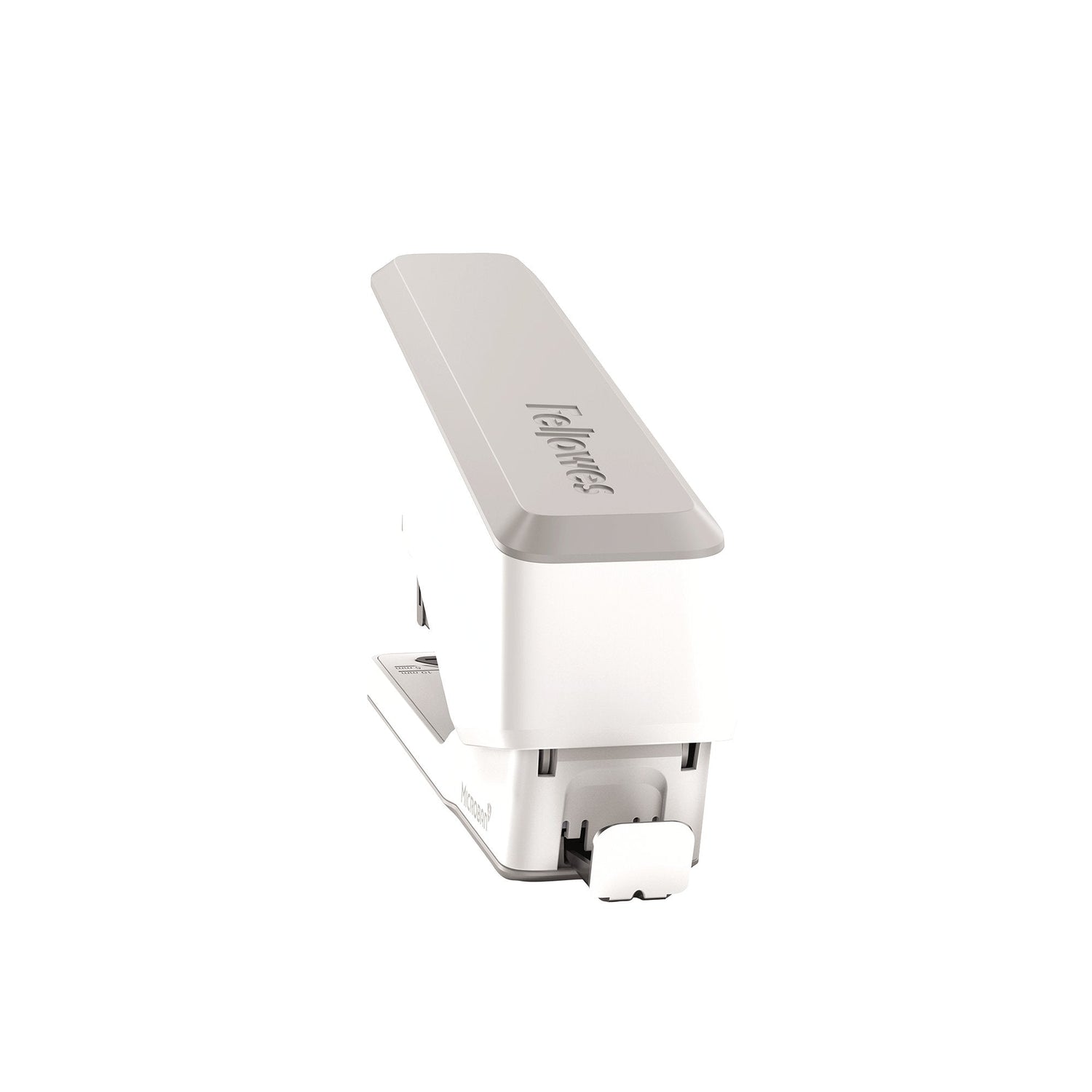 Fellowes Lx850 Easypress Grapadora 25 Hojas/Tiras Completas Blanco