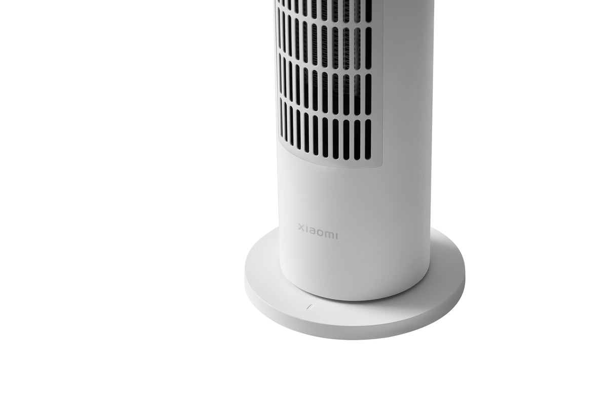 EAN 6934177787072 - Xiaomi Smart Tower Heater Lite Interior Blanco 2000 W Ventilador eléctrico imagen 18