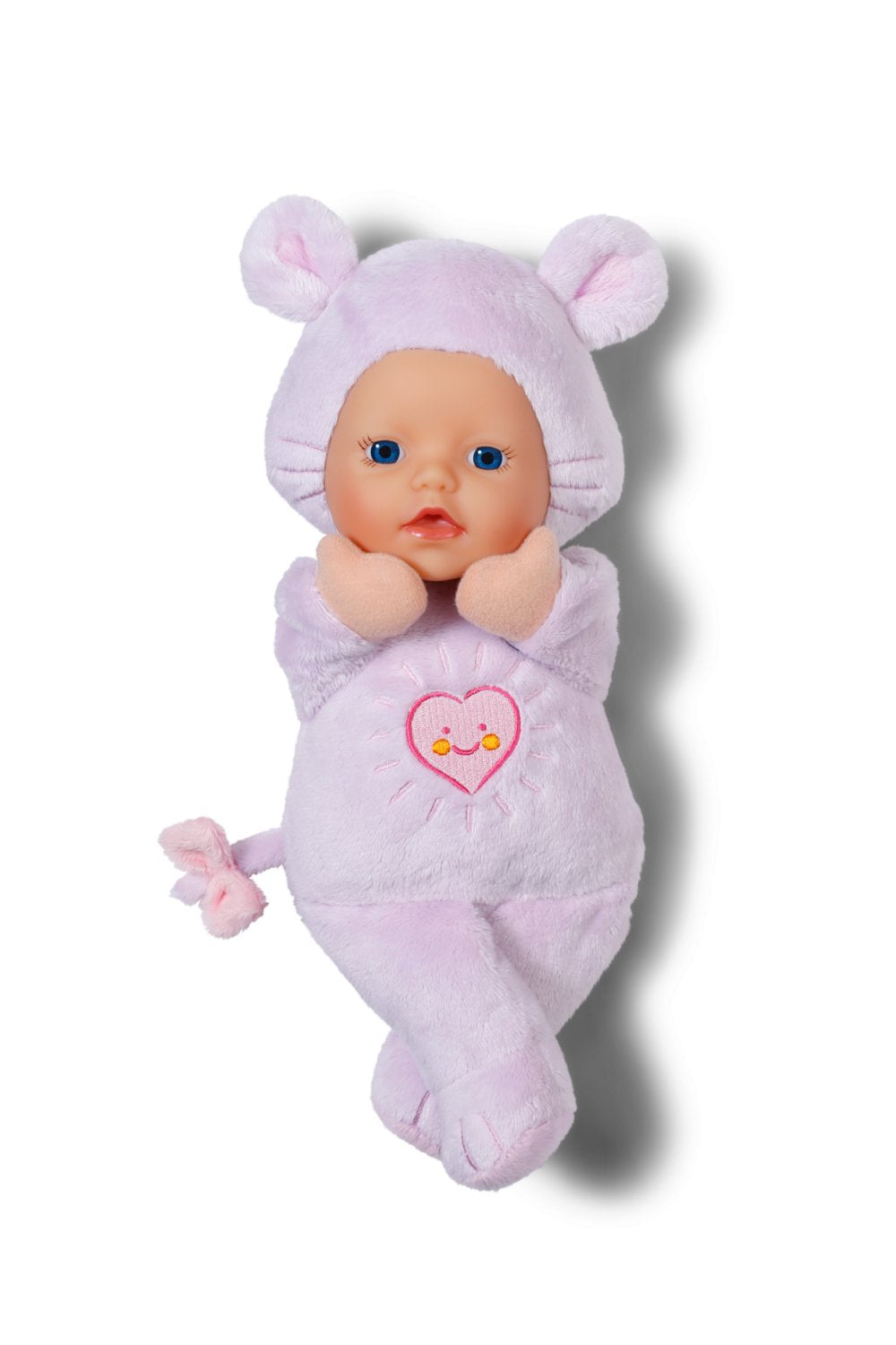 Zapf Creation Baby Born® Para Bebés Ratón, Muñeca 836590