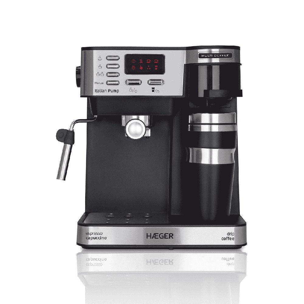 Haeger Multi Cafetera Goteo