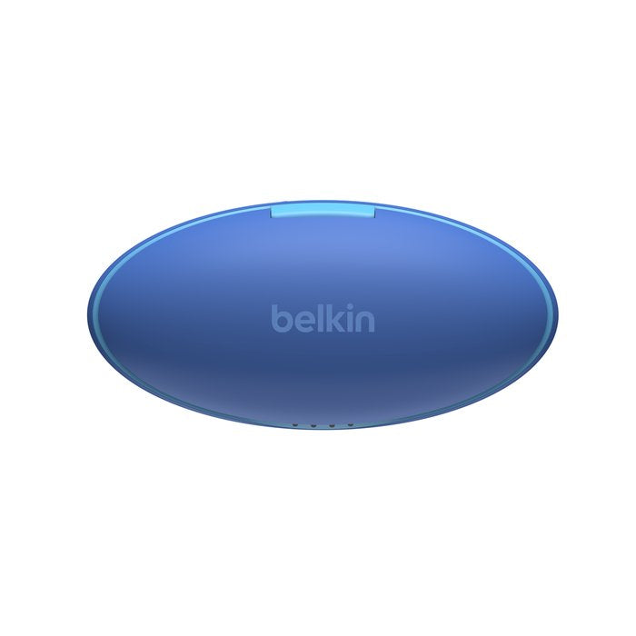 EAN 0745883841530 - Belkin SOUNDFORM Nano Dentro de oído imagen 5
