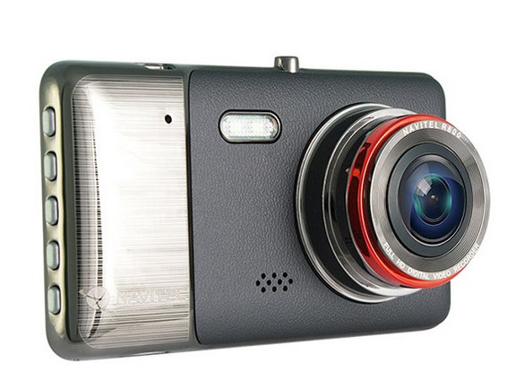 EAN 8594181740173 - Navitel R800 Full HD Batería, USB imagen 1