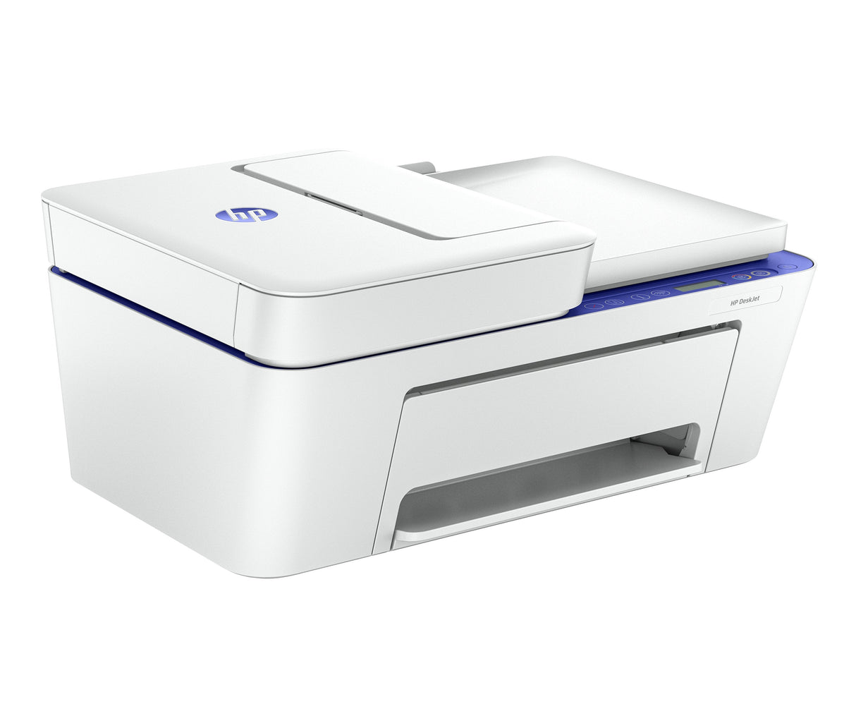 EAN 0196337820821 - HP DeskJet 4230e All-in-One Printer Inyección de tinta térmica A4 4800 x 1200 DPI 8,5 ppm Wifi imagen 2
