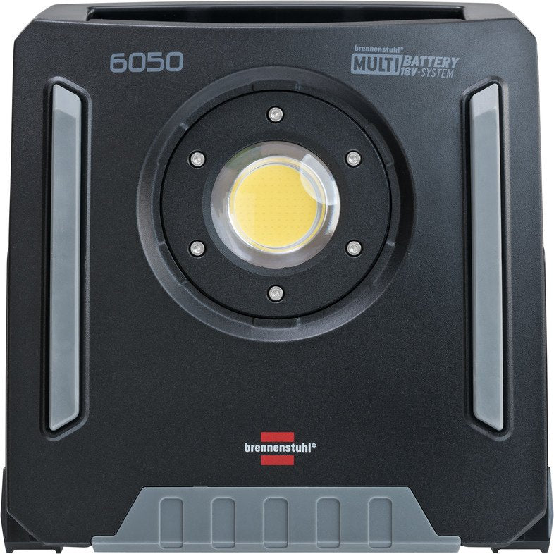 EAN 4007123676620 - Brennenstuhl 1173140600 Reflector Negro 60 W LED E imagen 3