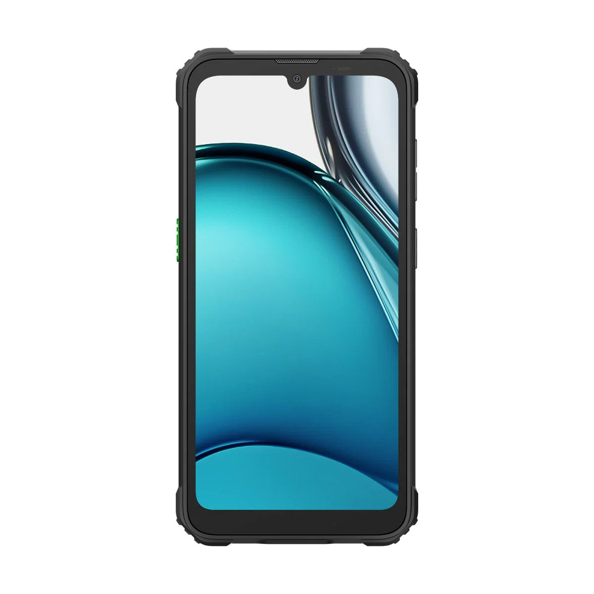 Blackview Bv5300 Plus 8gb/128gb Verde